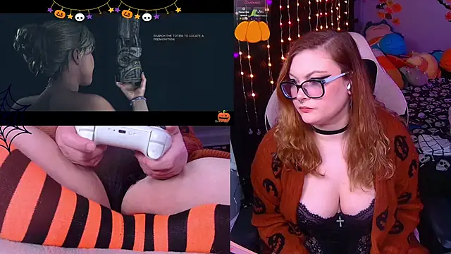 evamila online show from October 2025 11:38:01 PM