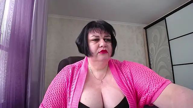 JuicyLady Di online show from February 2026 08:09:01 AM