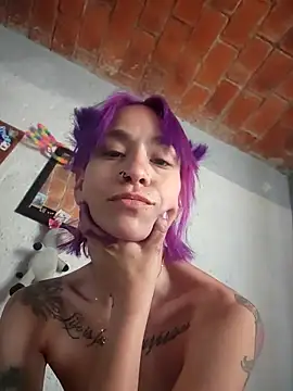 fablob23 online show from March 2025 09:43:02 PM