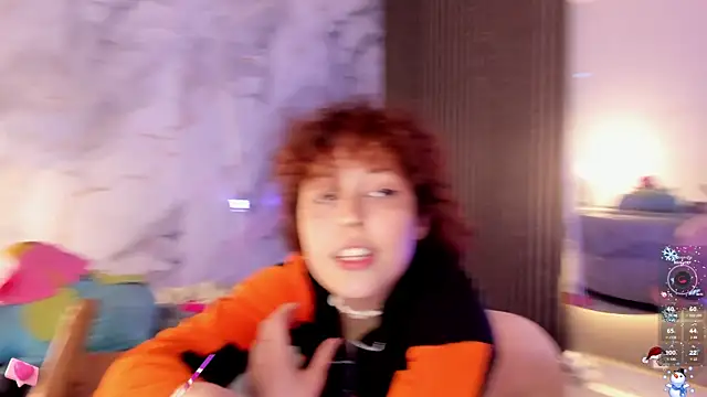 Katemoss70 online show from December 2024 06:22:02 PM