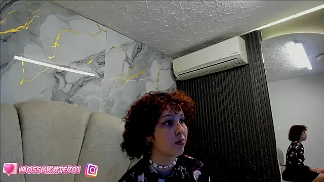 Katemoss70 online show from January 2025 11:58:02 AM