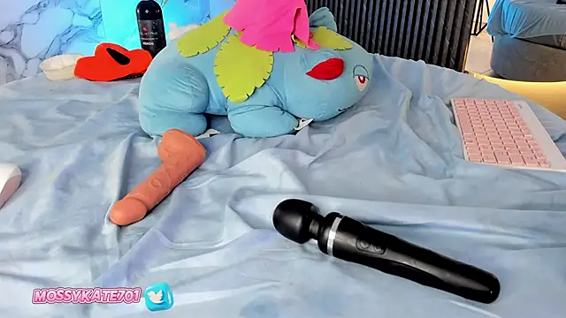 Katemoss70 online show from January 2025 06:06:01 PM