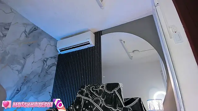 Katemoss70 online show from March 2025 03:24:02 PM