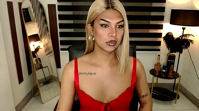 SarahAmber online show from January 2025 12:33:02 PM