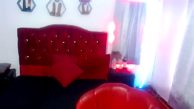 Snapshot of agatha_prime chatting on February 2025 09:07:02 PM agatha prime online show from February 2025 09:07:02 PM