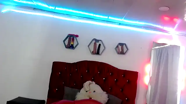 Snapshot of agatha_prime chatting on September 2025 06:41:02 PM agatha prime online show from September 2025 06:41:02 PM