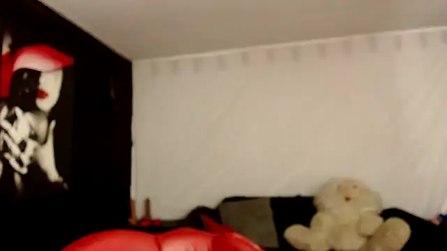 Snapshot of agatha_prime chatting on October 2025 05:19:01 PM agatha prime online show from October 2025 05:19:01 PM