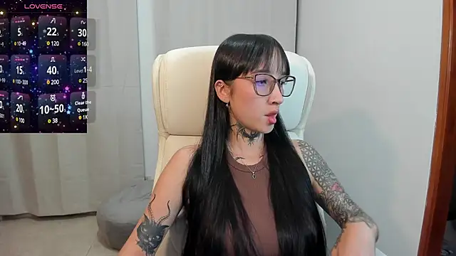 xisisxx online show from December 2024 02:32:01 AM