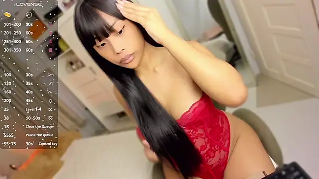 venusangelicxx online show from February 2026 01:56:02 AM