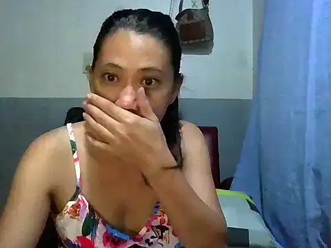 Mydarling09 online show from January 2025 10:56:01 PM
