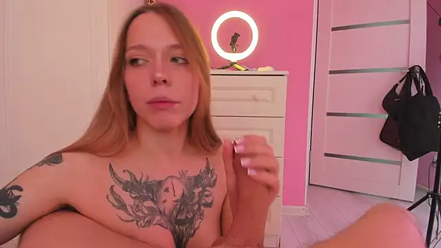 keyli ink online show from February 2026 06:24:01 AM