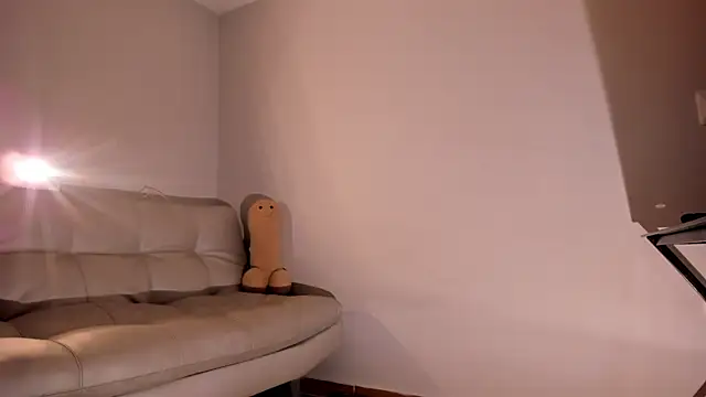 ArchieCollins online show from February 2025 01:47:01 AM