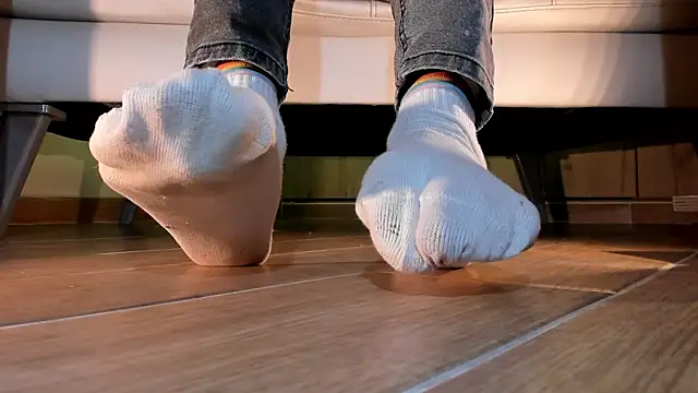 ArchieCollins online show from March 2025 08:22:01 PM