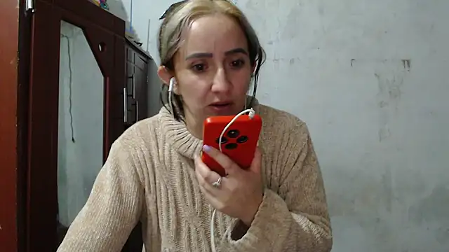 DeepAnal07 online show from March 2026 04:27:01 AM