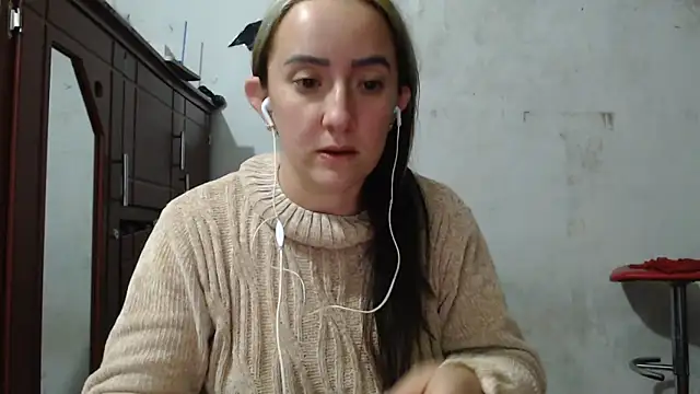 DeepAnal07 online show from March 2026 10:26:01 AM