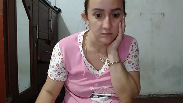 DeepAnal07 online show from April 2026 07:45:01 AM