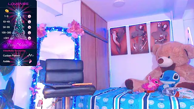 Hotgiirl 1 online show from December 2025 07:33:02 PM