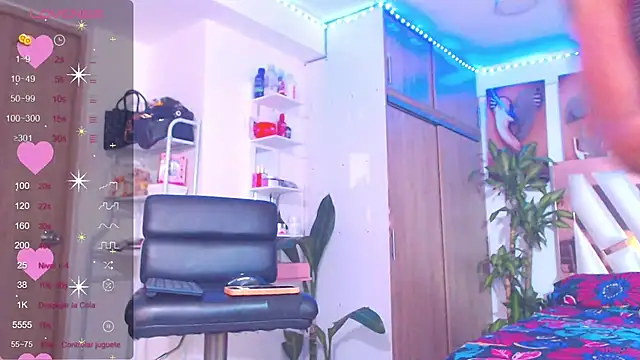 Hotgiirl 1 online show from March 2026 07:41:02 PM