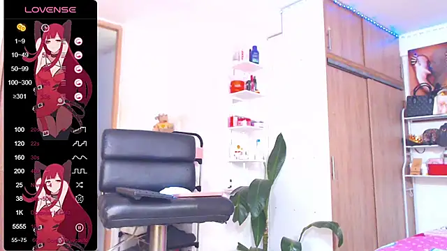 Hotgiirl 1 online show from June 2026 09:06:02 PM