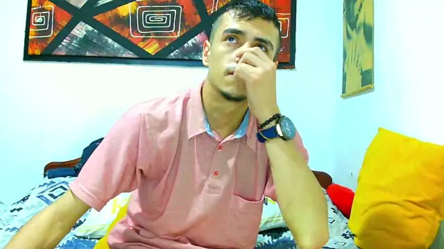 ryan maxy online show from October 2025 12:16:01 AM