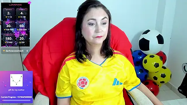 danielahot66 online show from June 2026 05:06:01 AM