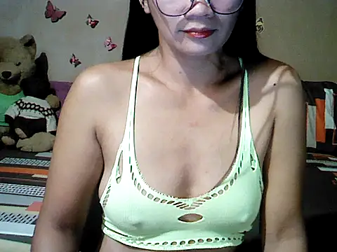 Mia Rein online show from March 2026 02:20:01 PM