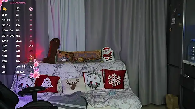 Snapshot of Just_alice chatting on December 2024 09:52:01 PM Just alice online show from December 2024 09:52:01 PM