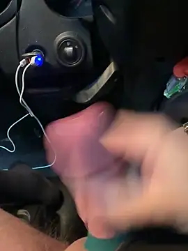 OhMyRichard online show from February 2025 02:02:01 PM