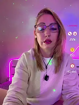 RAIRAsexy online show from May 2026 11:55:02 PM