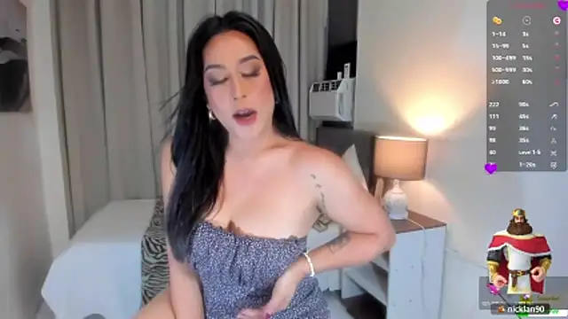 DbigloadTs online show from March 2026 02:46:01 AM