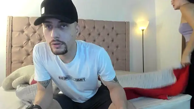 Pleasure Vibes23 online show from February 2025 04:14:02 PM