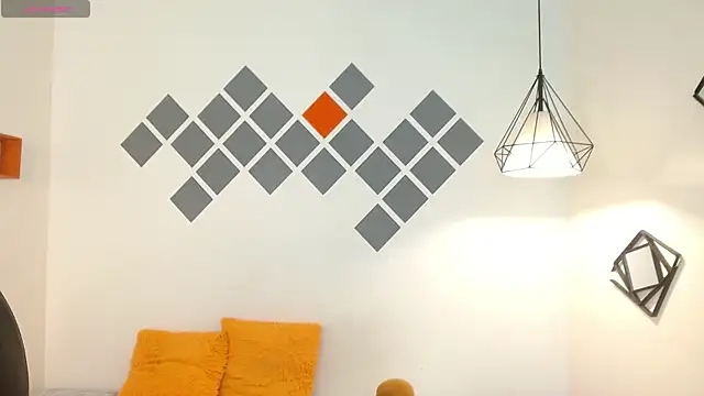 Ivy Gail online show from December 2024 07:18:02 AM