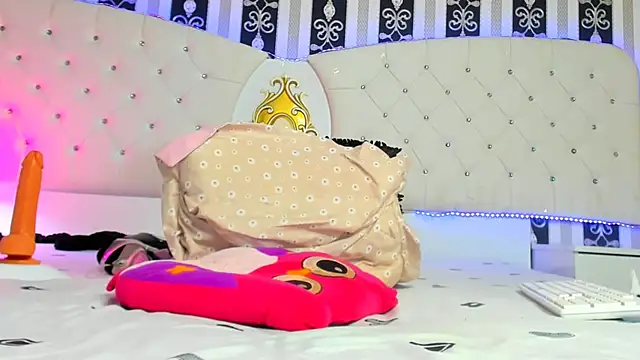 Aidasina online show from January 2025 02:45:02 AM