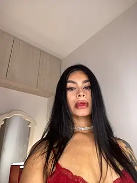 Cilie lee online show from February 2026 12:36:02 AM