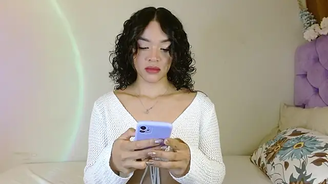Snapshot of kiarablue chatting on June 2026 12:52:02 AM kiarablue online show from June 2026 12:52:02 AM