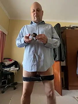 DaddyCumBumZA online show from December 2024 04:49:02 AM