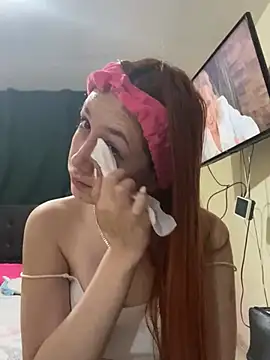 horny  molly  online show from January 2025 11:31:01 PM