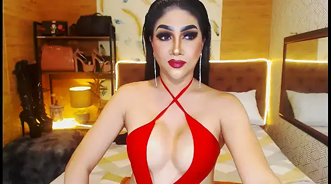 MeatyhorsecockMistress online show from February 2025 04:35:02 PM