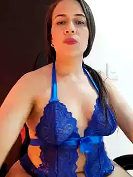 Nanybaker95 online show from December 2024 10:49:02 PM