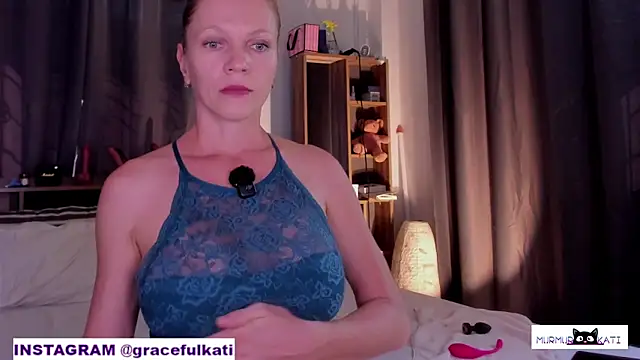 murmur kati  online show from April 2026 08:43:01 AM