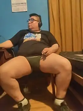 MILENIUM30 online show from November 2025 03:05:02 AM