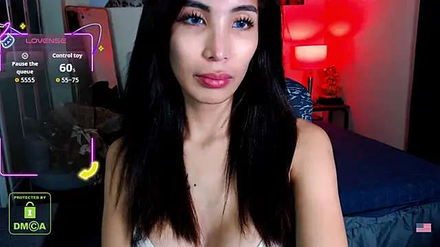 BunnieAngel online show from March 2026 03:55:02 AM