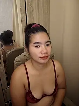 Kissy07 online show from February 2026 11:09:01 PM