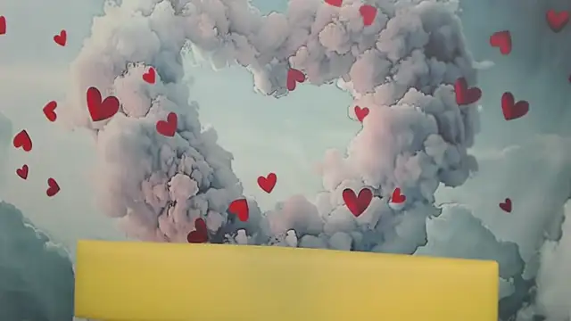 MilaLoona online show from February 2025 07:07:01 AM