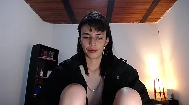 Cocain Atenea online show from March 2025 07:31:01 PM