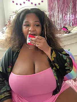 Snapshot of BigFineSelena chatting on April 2026 01:34:01 PM BigFineSelena online show from April 2026 01:34:01 PM