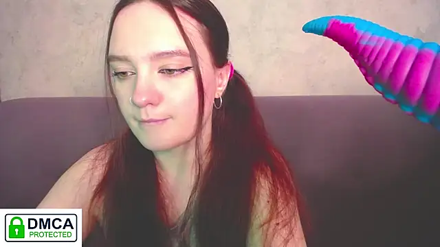 Alyssa   Scarlet online show from December 2025 09:40:01 AM