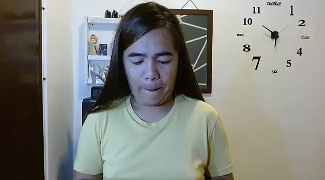 IvanaSuck Cock online show from December 2024 10:54:02 PM