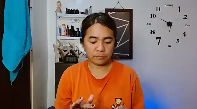 IvanaSuck Cock online show from January 2025 02:19:02 AM