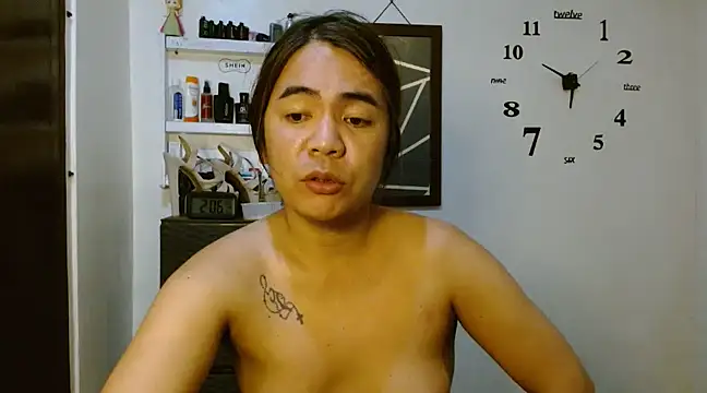 IvanaSuck Cock online show from January 2025 06:01:02 AM